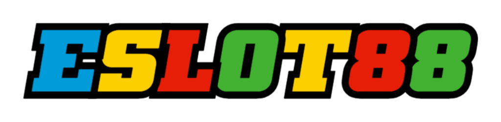 ESLOT88 Logo